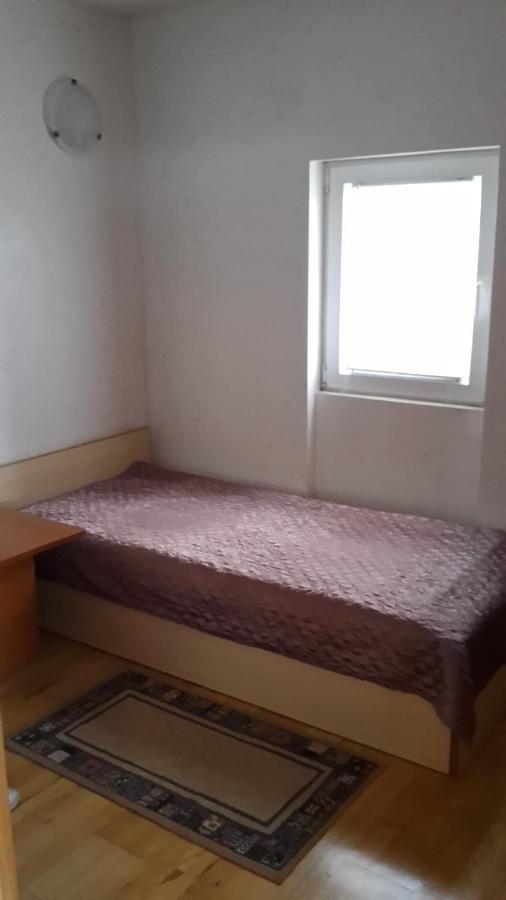 Ferienhaus Vesna Vinjerac Bagian luar foto