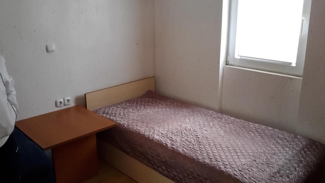 Ferienhaus Vesna Vinjerac Bagian luar foto